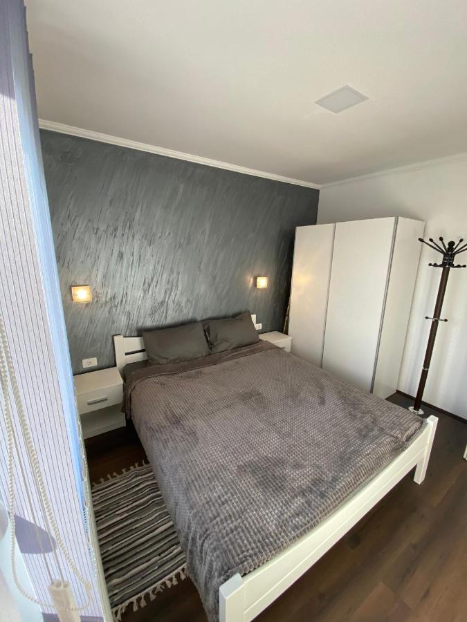 Apartmani Mira Палич Экстерьер фото